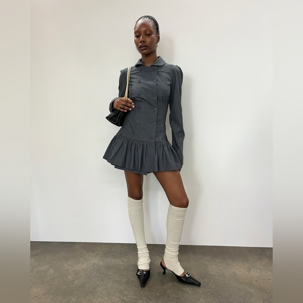 Peachy Den Romy Dress